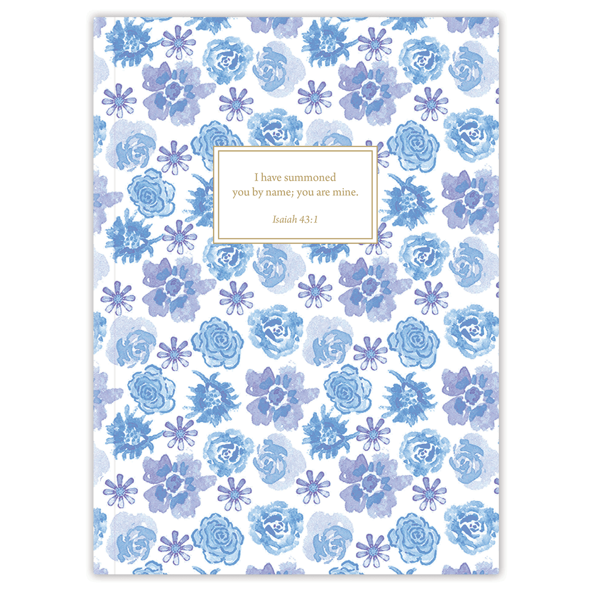 Betsy Floral by Jennifer Ashley