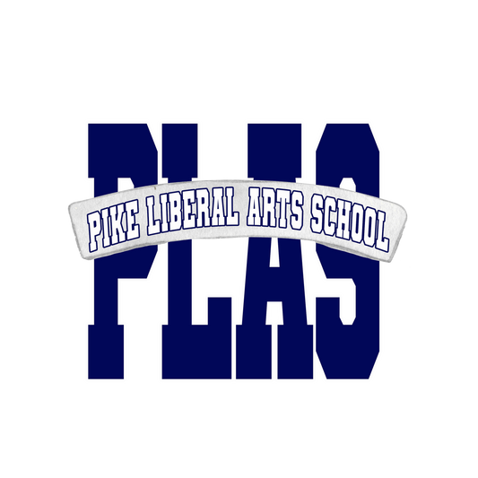 Pike Lib Short Sleeve Dri-fit Tshirt or Hoodie