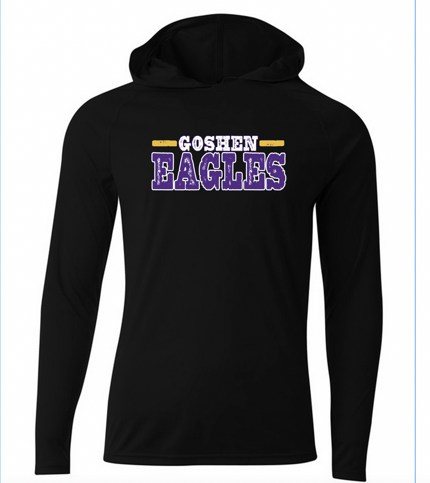 Goshen Eagles Hoodie