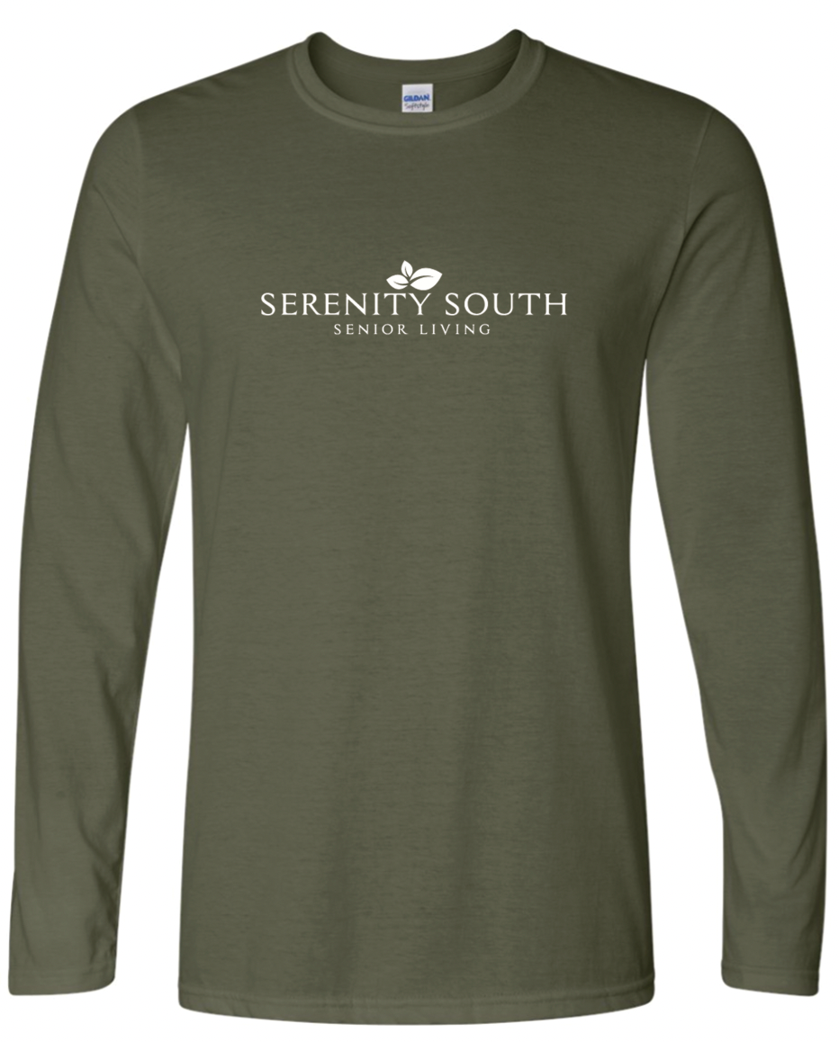 Serenity South Long-sleeve Tees