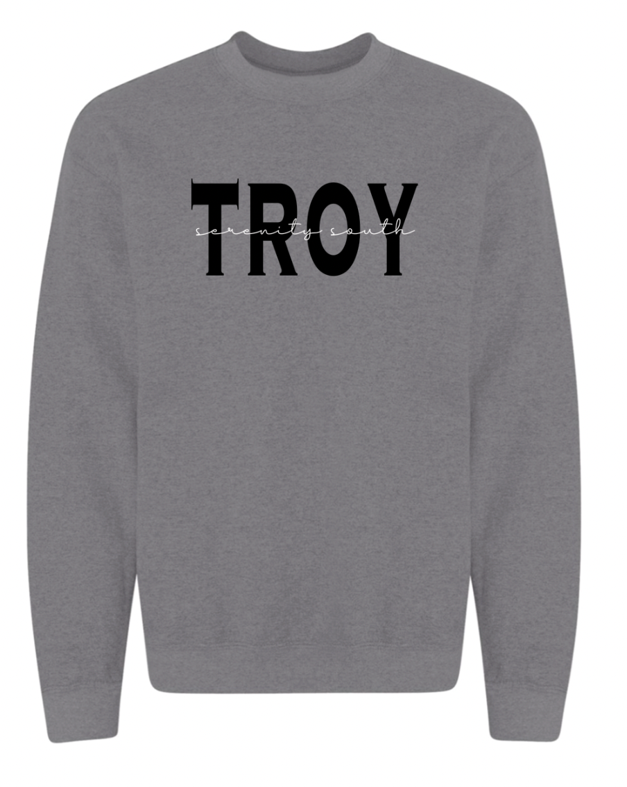 Serenity South Sweashirt