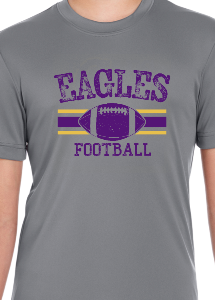 Eagles Football - Youth
