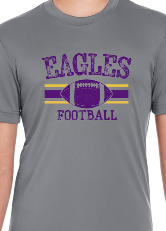 Eagles Football - Youth