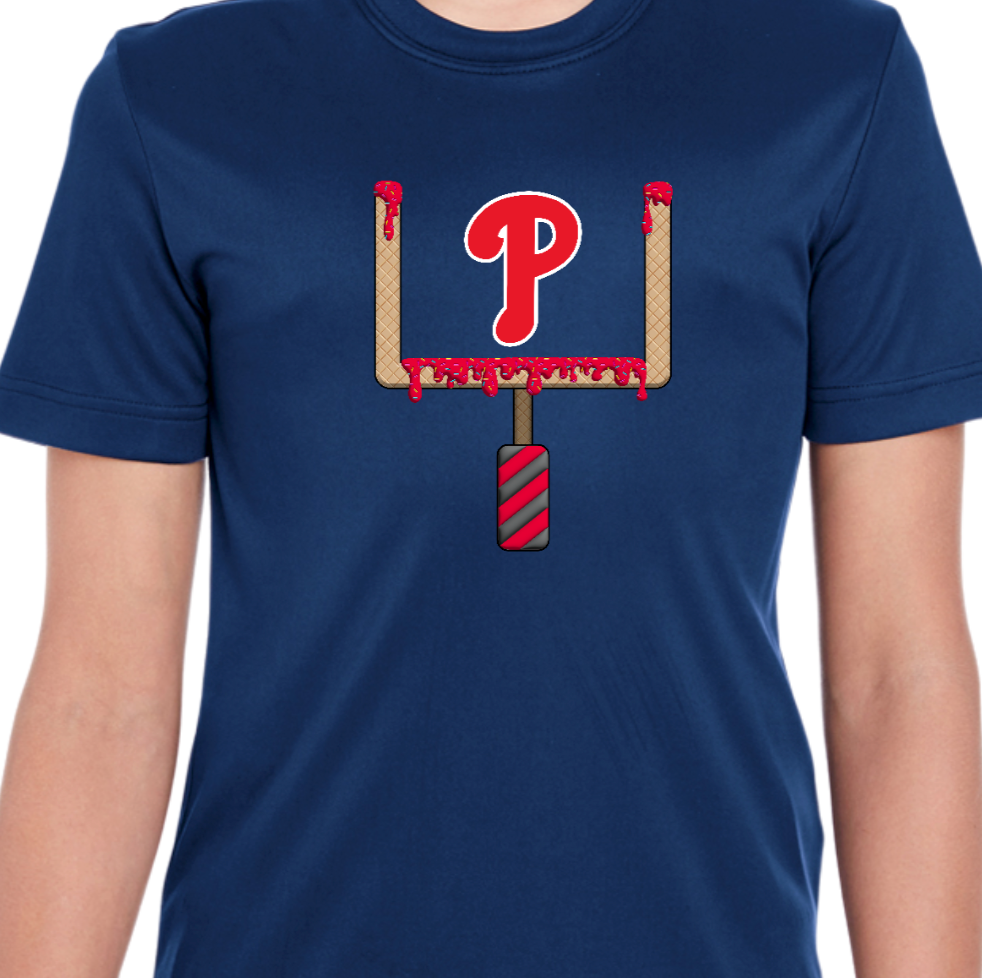 🏈  Pike Football Drip - Youth💧