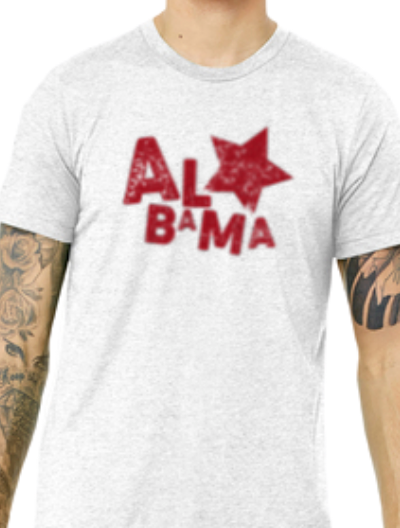Alabama All*Stars - Adult