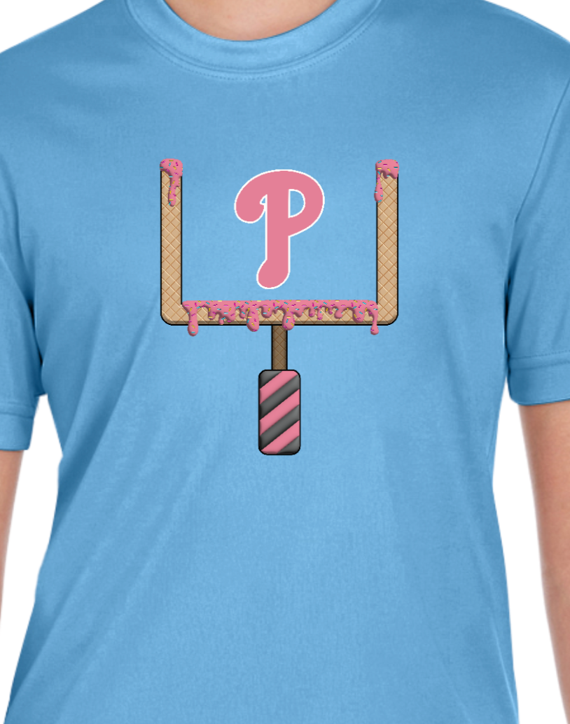 🏈  Pike Football Drip - Youth💧