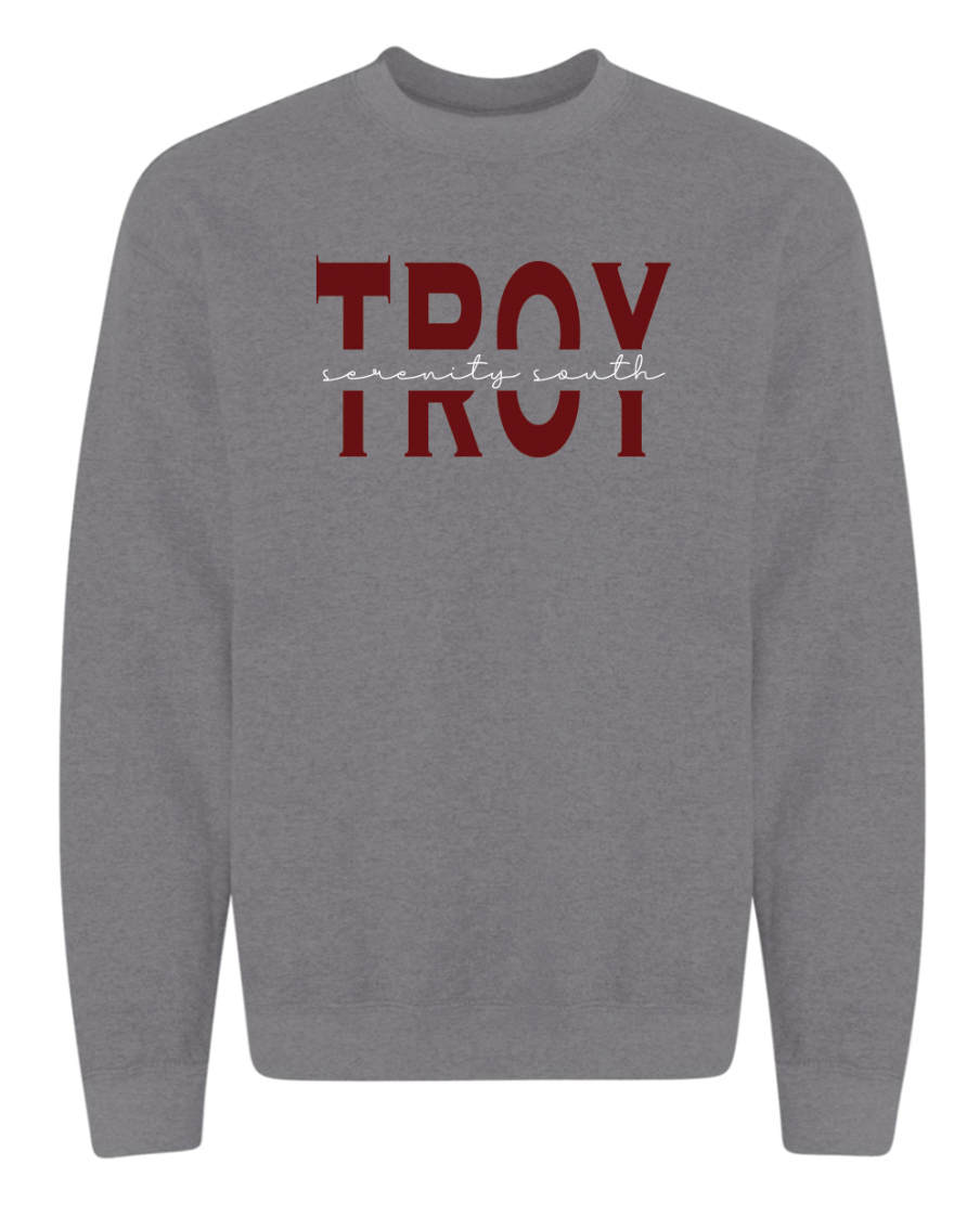 Serenity South Sweashirt