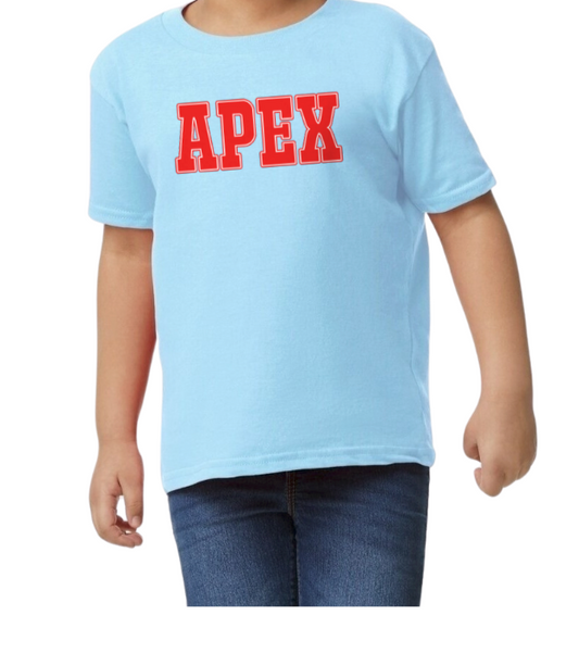 APEX Softball - Youth/Toddler