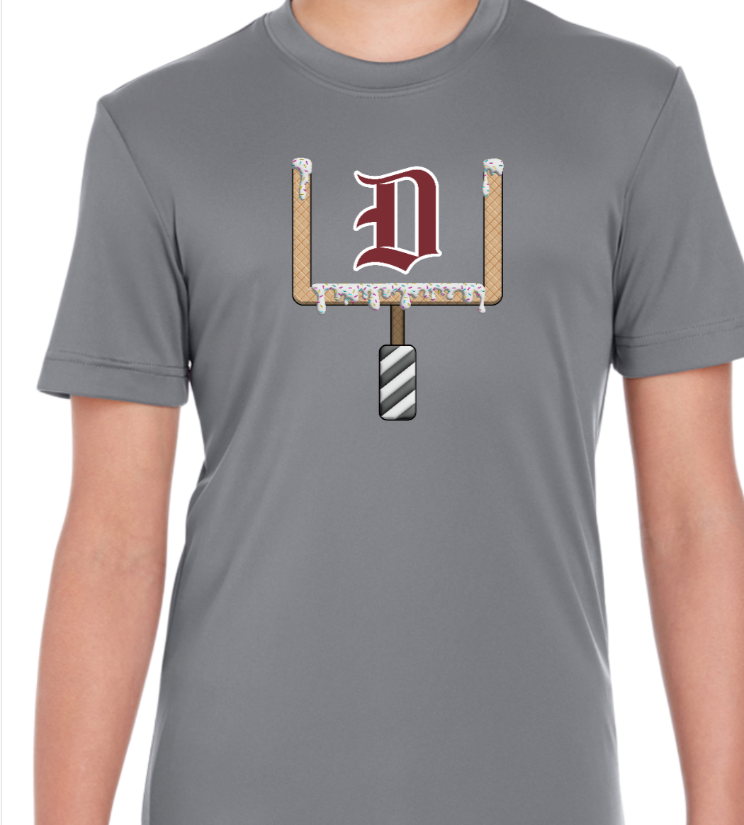 🏈  Dothan Football Drip - Adult 💧