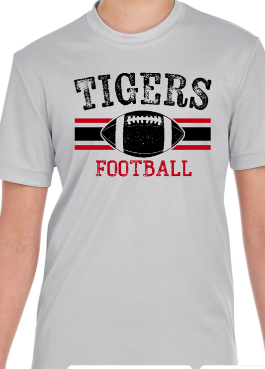 Tigers Football - Youth