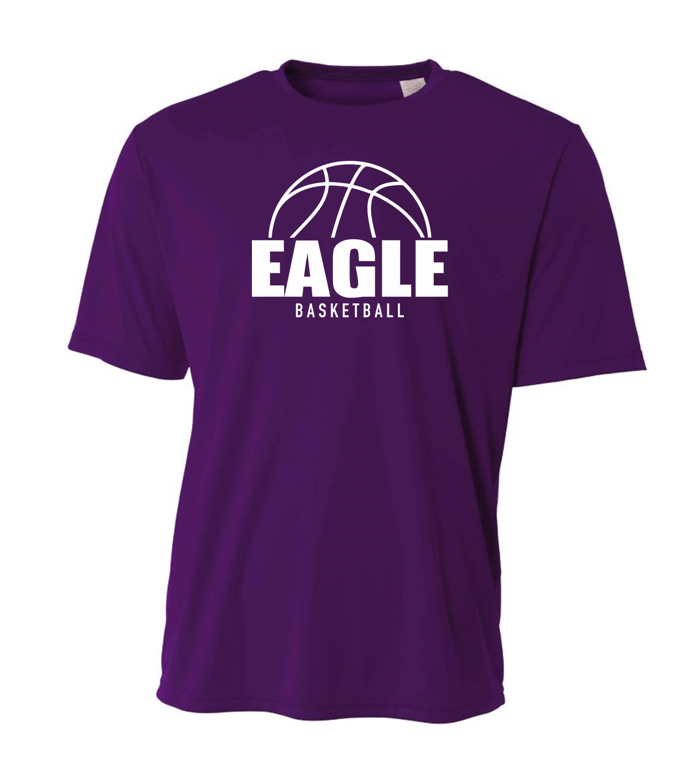 🏀 Youth Basketball Dri-Fit - School/Mascot 🏀