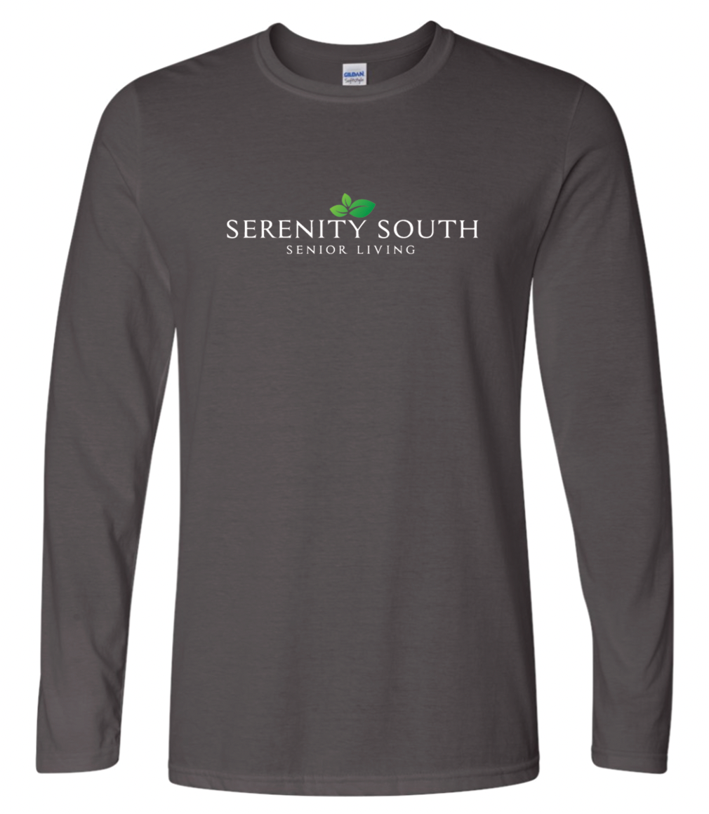 Serenity South Long-sleeve Tees
