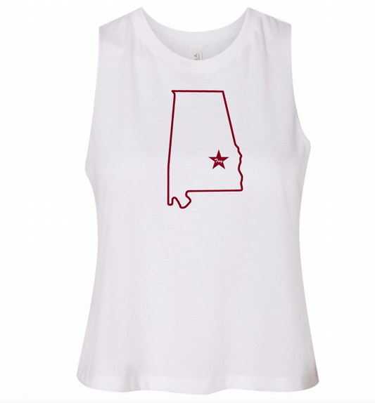 Alabama State Troy All Star - Adult