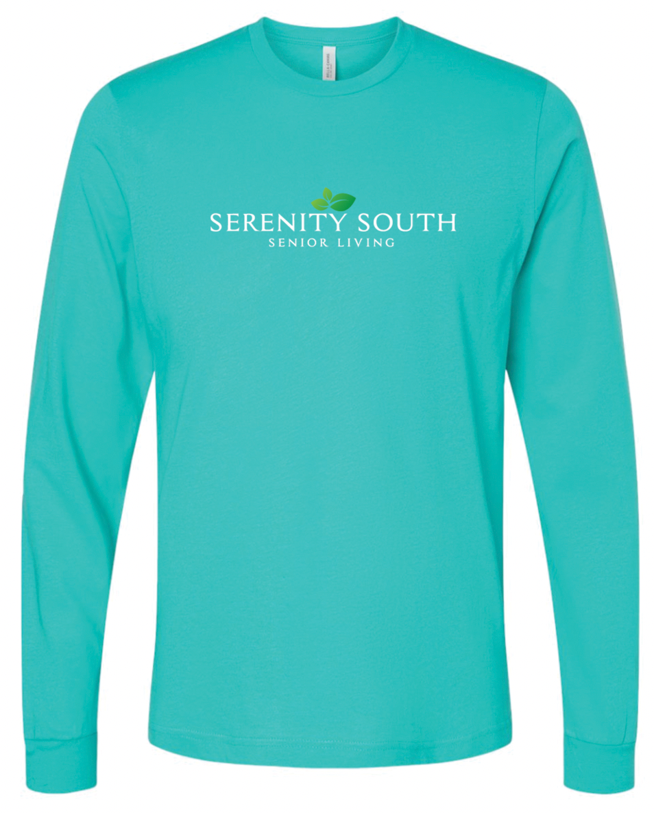 Serenity South Long-sleeve Tees