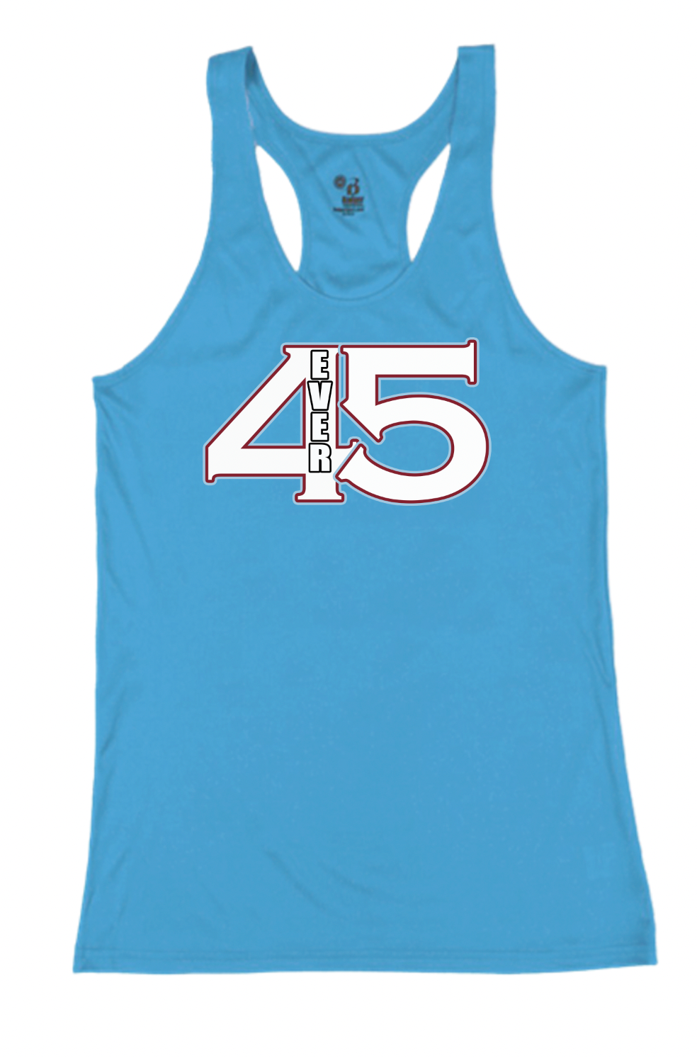 4Ever5 - Dri-fit Tank