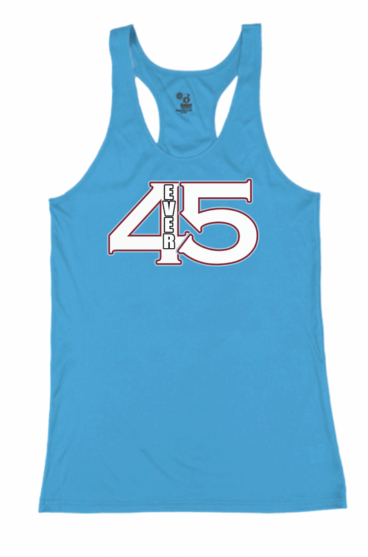 4Ever5 - Dri-fit Tank