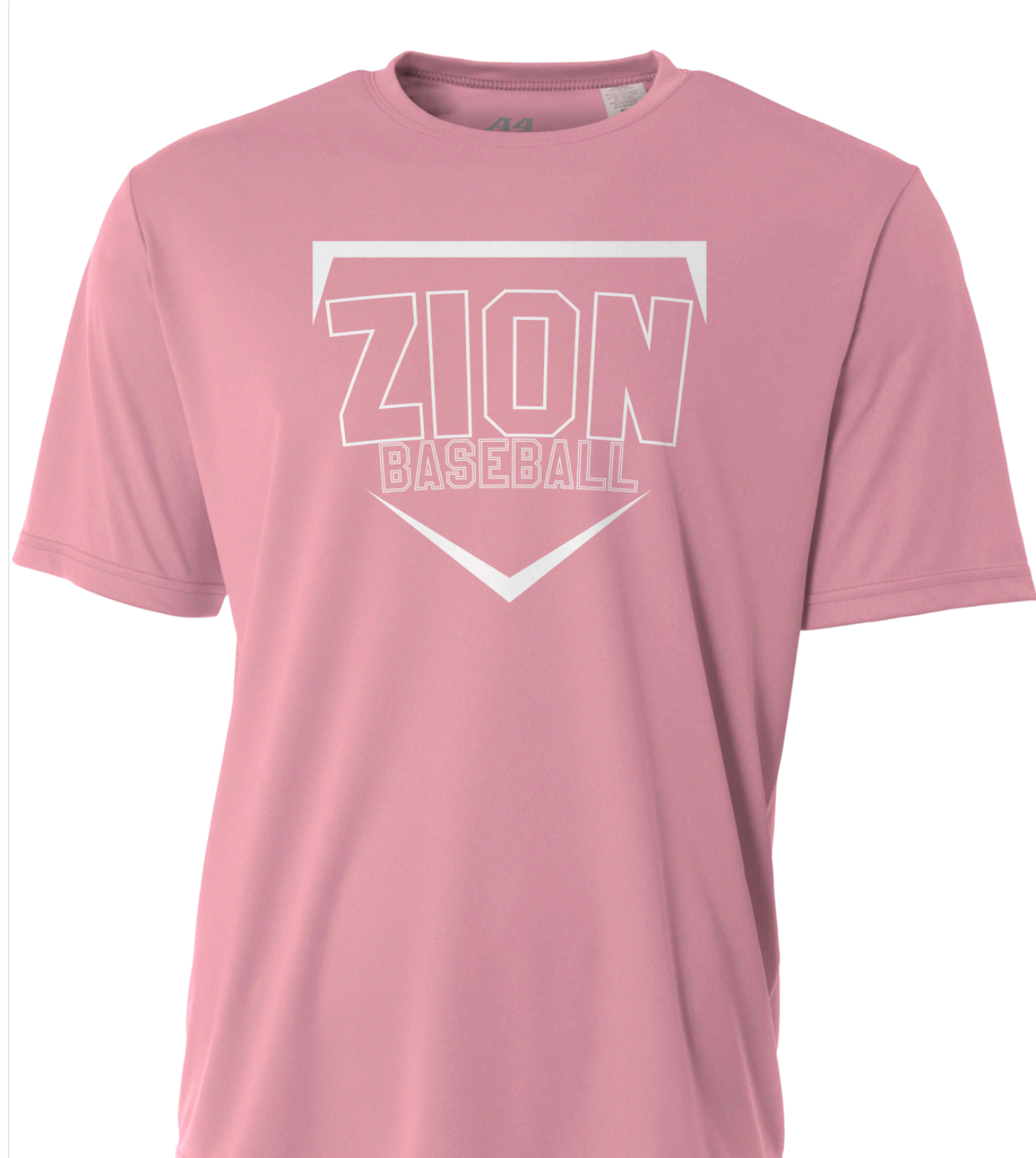 Zion Baseball (youth & adult)