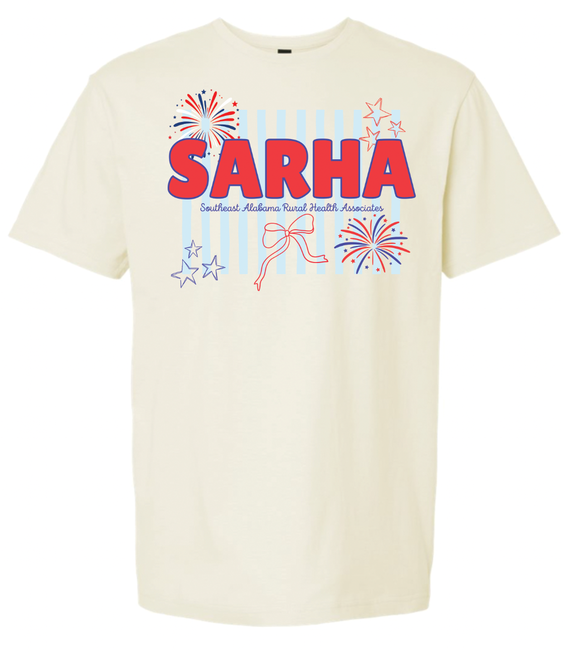 SARHA Holiday/Special Events
