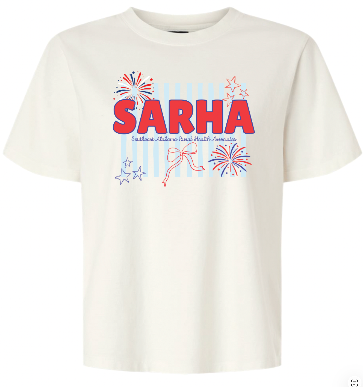 SARHA Holiday/Special Events