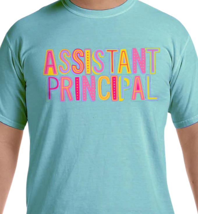 Occupation Marquee - Chalky Mint Comfort Color