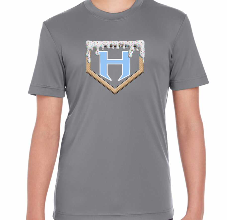 ⚾️ Hitmen Baseball Drip - Youth💧