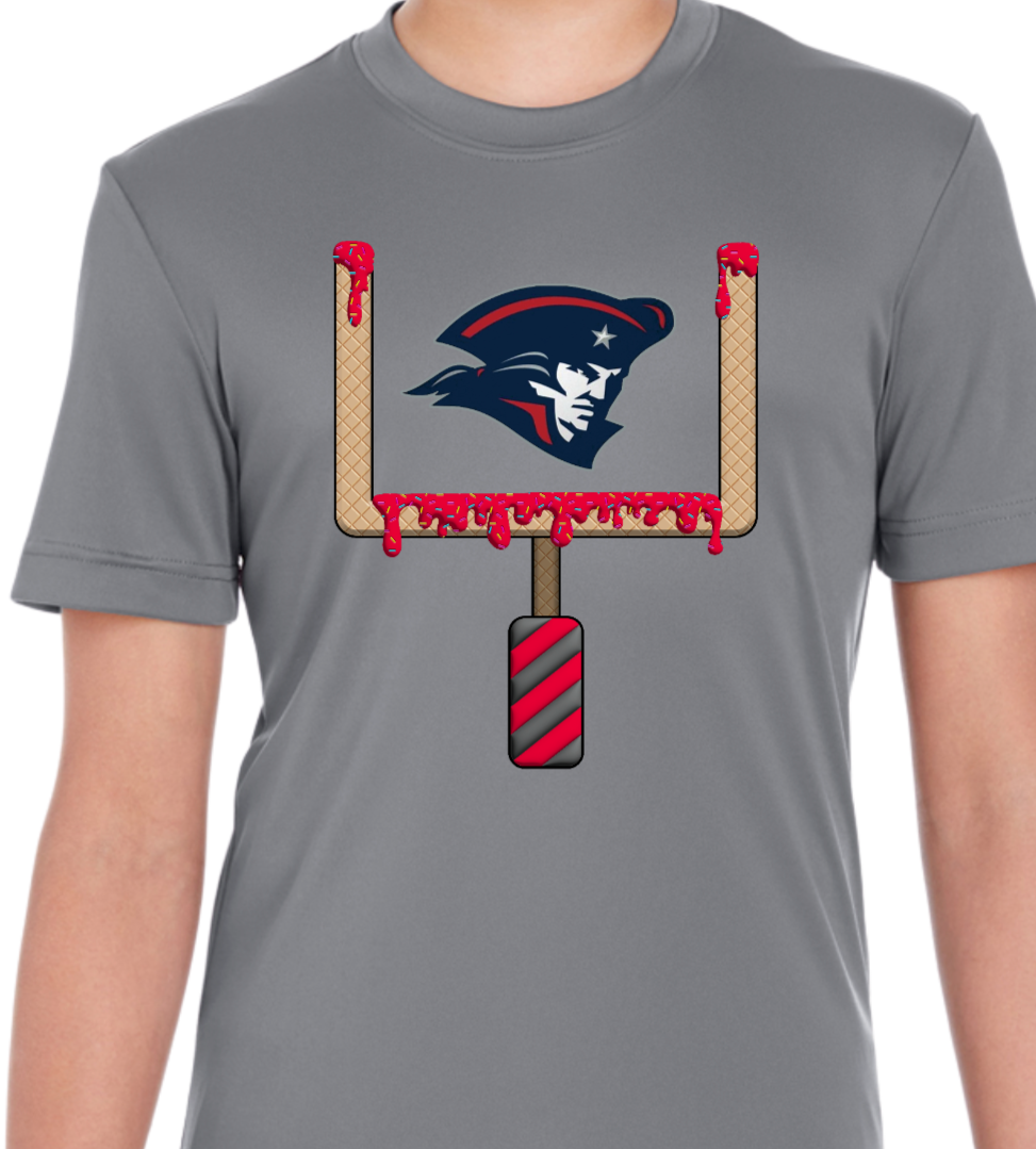 🏈  Pike Football Drip - Youth💧