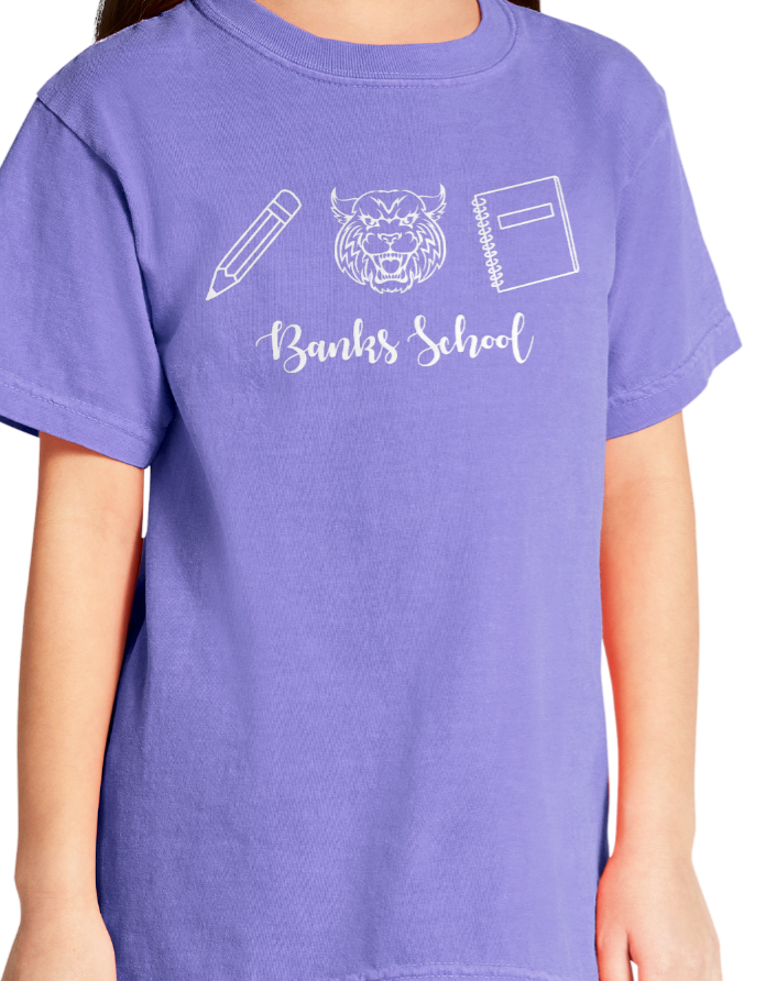 Banks School Trio - Youth