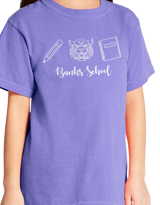 Banks School Trio - Youth