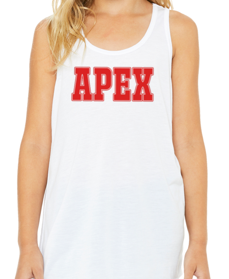 APEX Softball - Youth/Toddler
