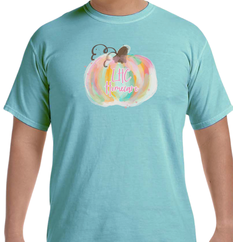 LHC Homecare Pumpkin