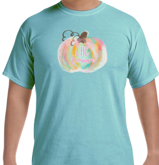LHC Homecare Pumpkin