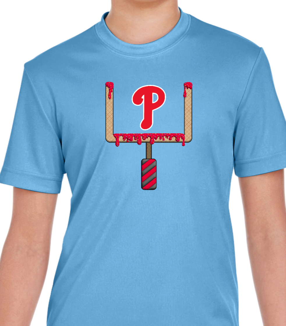 🏈  Pike Football Drip - Youth💧