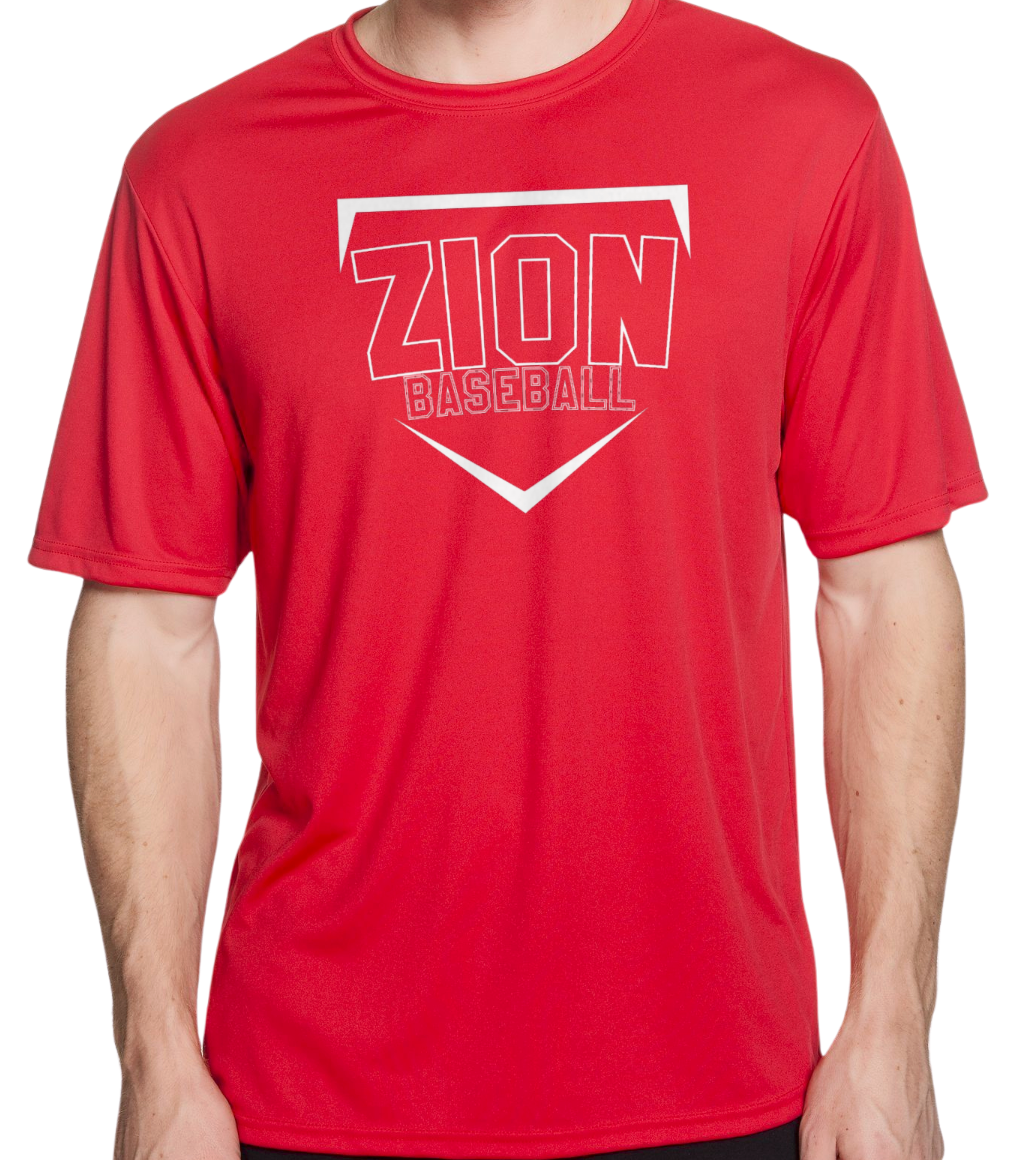 Zion Baseball (youth & adult)
