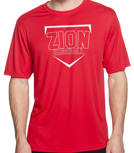 Zion Baseball (youth & adult)