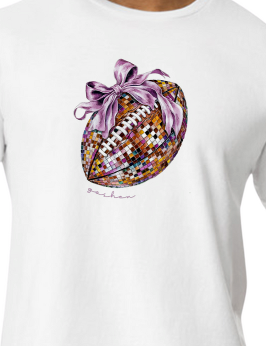 Goshen Disco Football