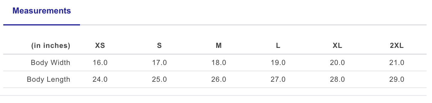 Women's School/Mascot Performance Shirt