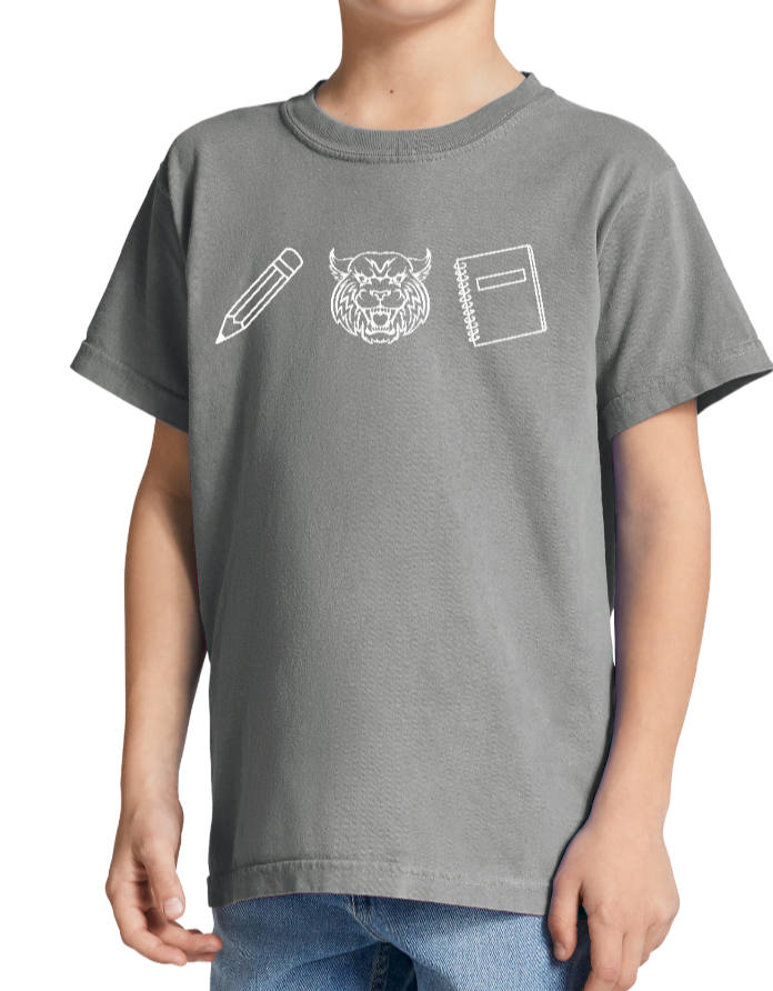 Banks School Trio - Youth