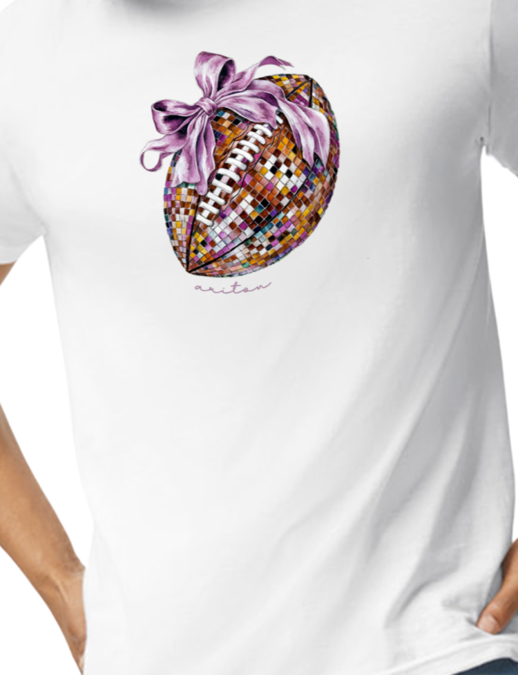 Ariton Disco Football