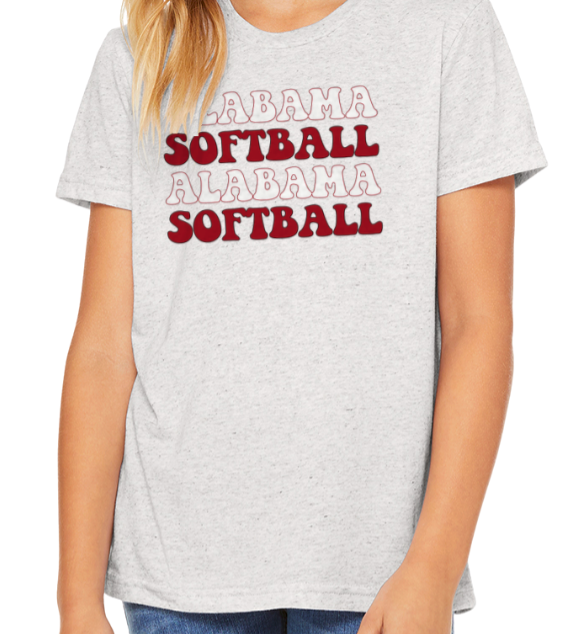 Alabama Softball - Youth