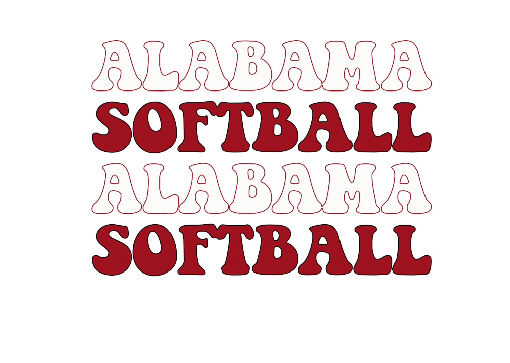 Alabama Softball - Youth