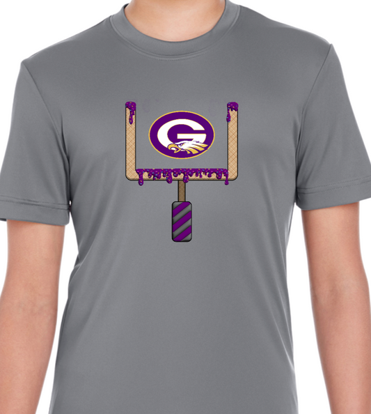 🏈 Goshen Football Drip - Youth💧
