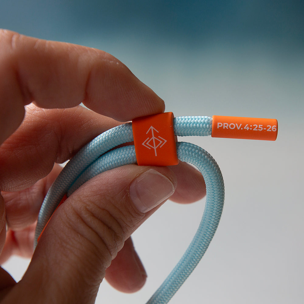 Stay Focused, Proverbs 4:25-26