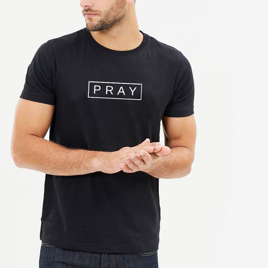 PRAY T-Shirt (NEW)