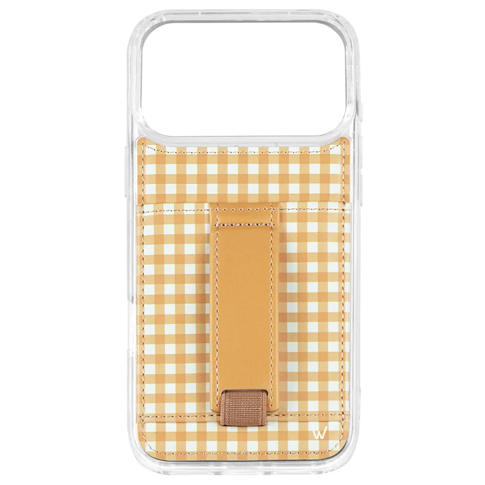 Picnic Plaid