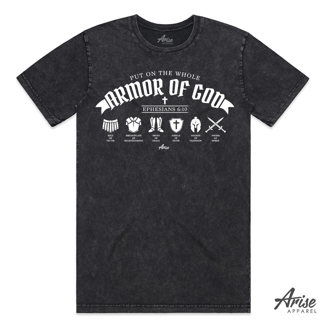 Armor of God T-Shirt (NEW)