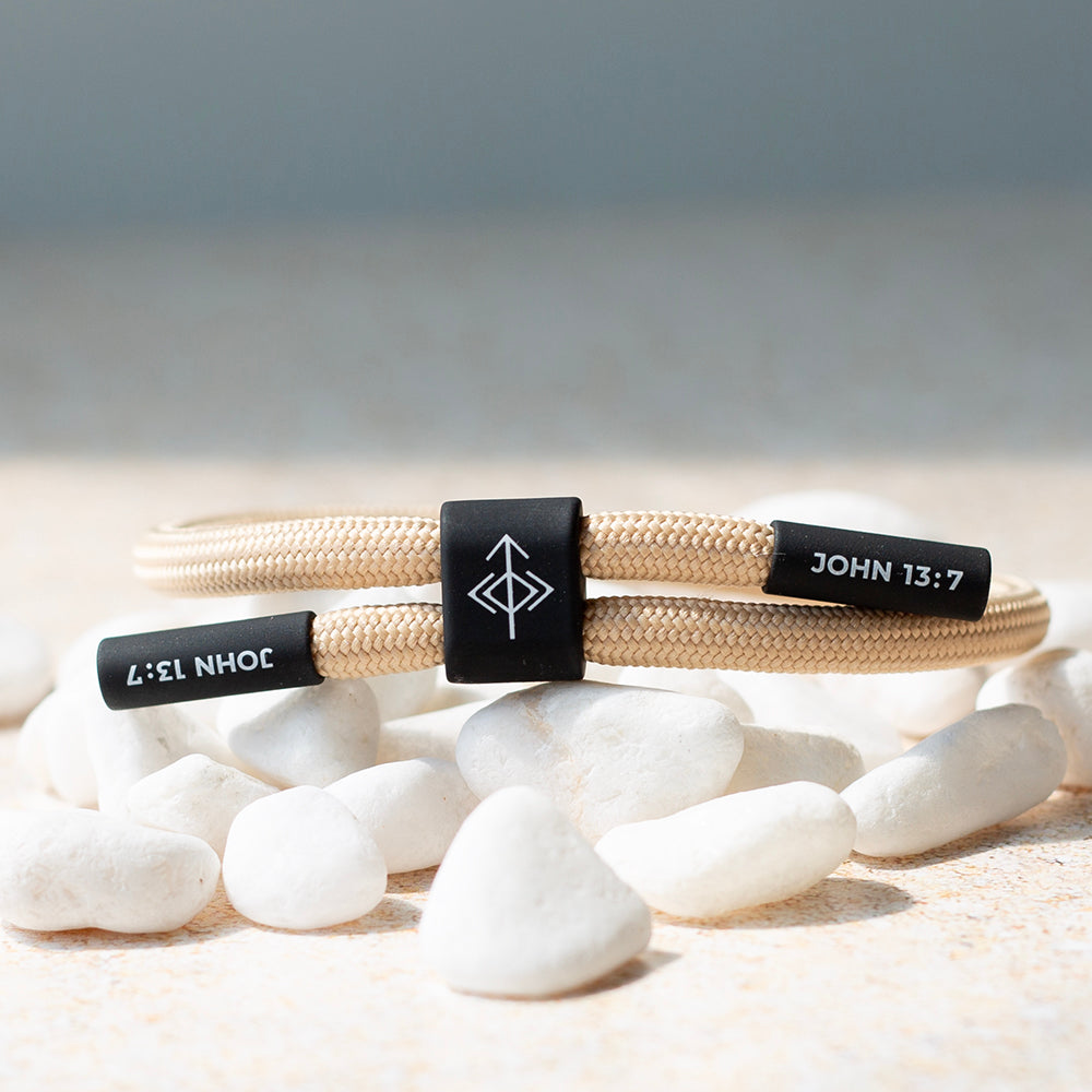 Trust His Timing, John 13:7