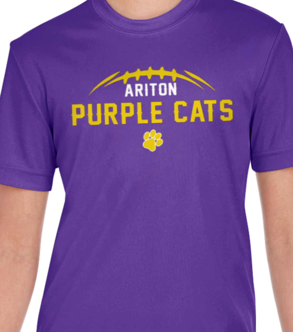 Ariton Football - Adult