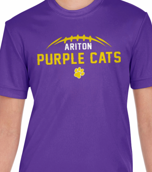Ariton Football - Adult