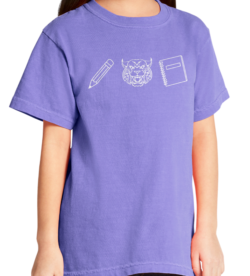 Banks School Trio - Youth