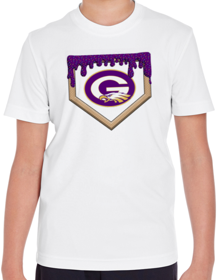 ⚾️ Goshen Baseball Drip - Youth💧